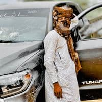 TikTok Account - user1797451861140