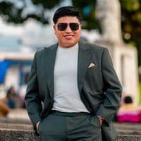 TikTok Account - abel.ixco