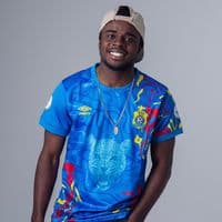 TikTok Account - hibrahimjunior947