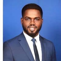 TikTok Account - president_dr_vieuxthiane