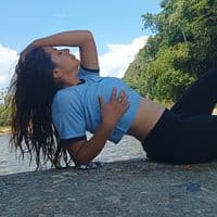 TikTok Account - silvasilvakiara