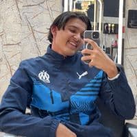 TikTok Account - atik.chinwiiii