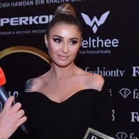 TikTok Account - anamariaprodan17