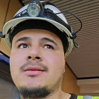 TikTok Account - albeltran2602