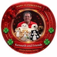 TikTok Account - kenneth_and_friends