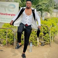 TikTok Account - papachoco226