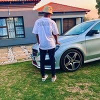 TikTok Account - ilovemusic_sir