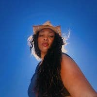 TikTok Account - saidahgray