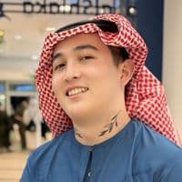 TikTok Account - ansar_bez__