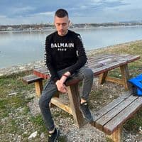 TikTok Account - mimiii_7_2_95