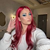 TikTok Account - anjaanojcic5