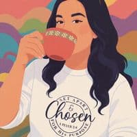 TikTok Account - savedbygrace.livi