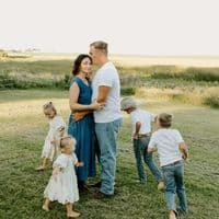 TikTok Account - skyehitchcock