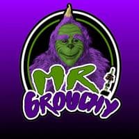 TikTok Account - officialmrgrouchy