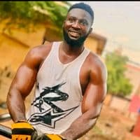 TikTok Account - traoremadoudjan