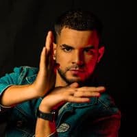 TikTok Account - rampage_thedancer