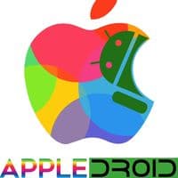 TikTok Account - appledroidtt