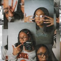 TikTok Account - tasha_2000xx