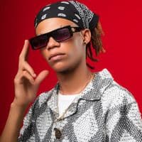 TikTok Account - djsong_mrschema