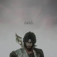 TikTok Account - .zaidfx