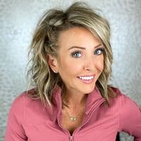 TikTok Account - ashleyericksonbeauty