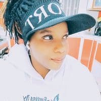 TikTok Account - asnathnyatichi