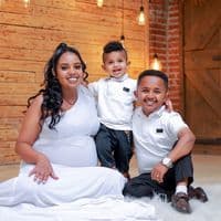 TikTok Account - surafelandfasika