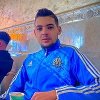 TikTok Account - moha02anani