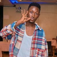 TikTok Account - bashfronta.ug