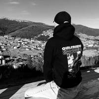 TikTok Account - _bronter_2002_