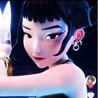 TikTok Account - lucimara.rosrio1