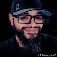 TikTok Account - king_gojira83