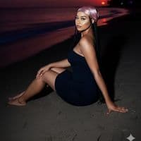 TikTok Account - emiraba3