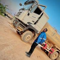 TikTok Account - vankinteshi