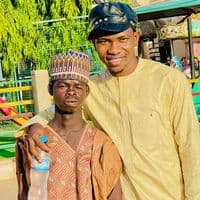 TikTok Account - a__y__and__super