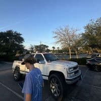 TikTok Account - jaycracka