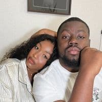 TikTok Account - sharniceandnigel