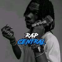 TikTok Account - rapcentral1.0