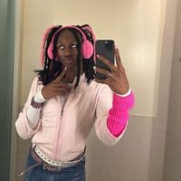 TikTok Account - p1utoxo