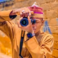 TikTok Account - naukuphotography