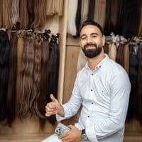 TikTok Account - youssefcoiffure2