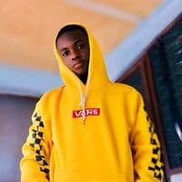 TikTok Account - owuraba_