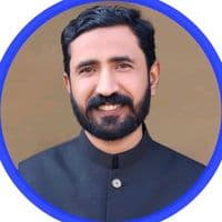 TikTok Account - hassni_bhai