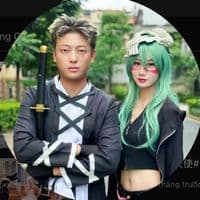 TikTok Account - huntrixkzcx26