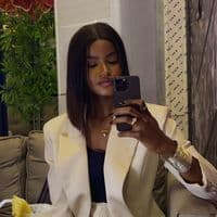 TikTok Account - sabinenouvellereine02