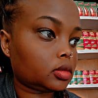 TikTok Account - wa.nza