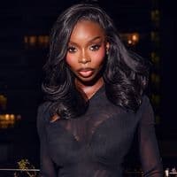 TikTok Account - olandria_carthen