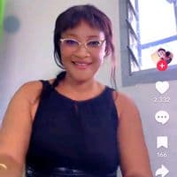 TikTok Account - karim.bidima