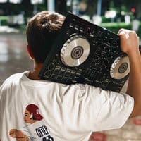 TikTok Account - dj.mvkenzoo