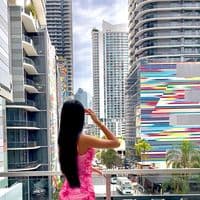 TikTok Account - 1andonly_mikayla